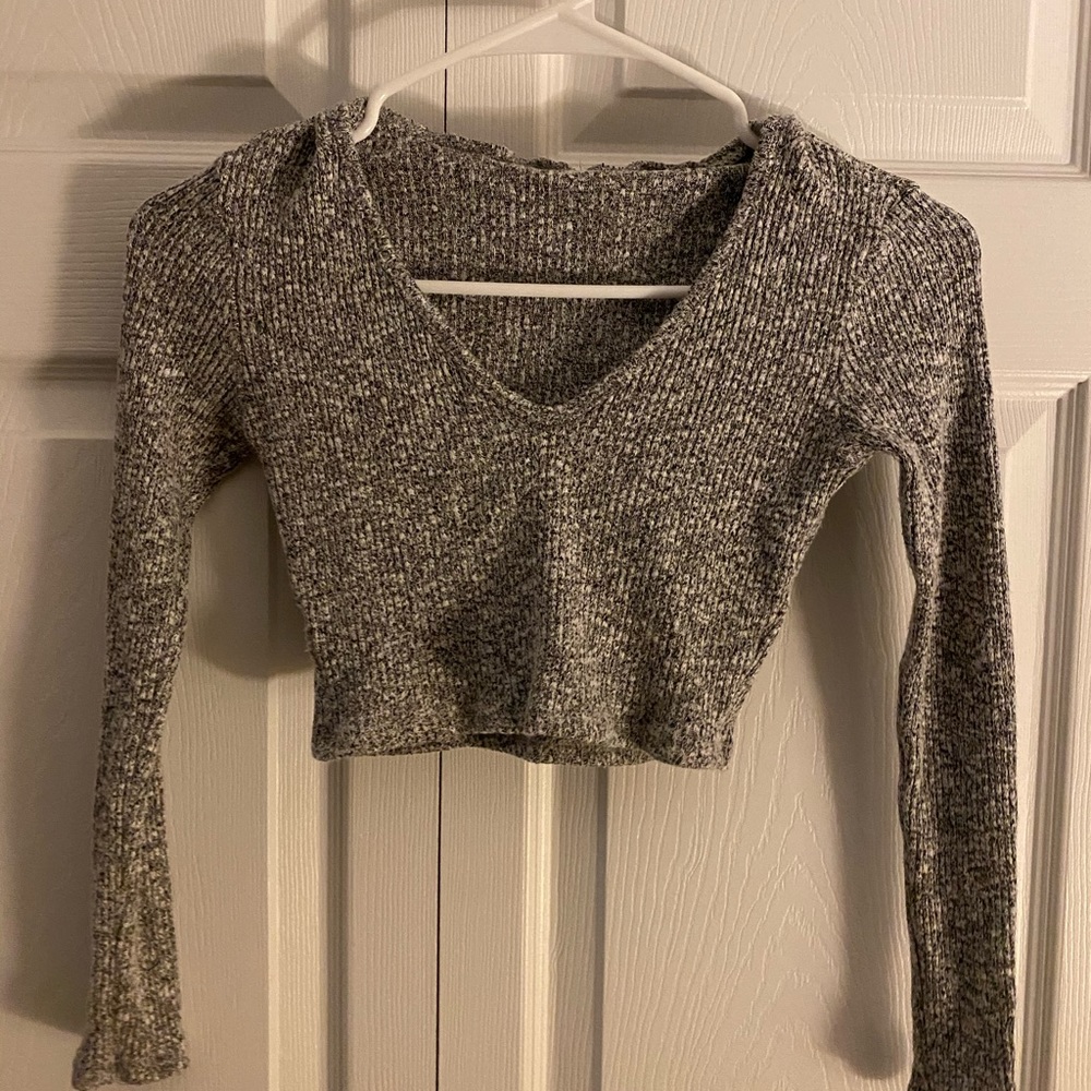 Long sleeves